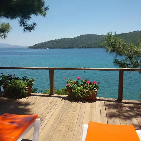 Hotell Zeytindali Muğla