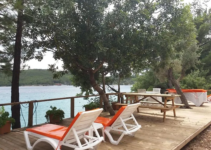 Zeytindali Szálloda *