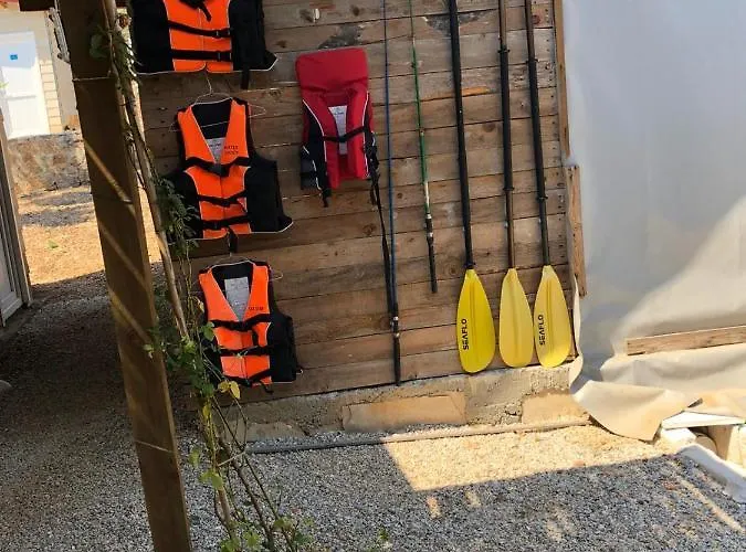 Szálloda Zeytindali *